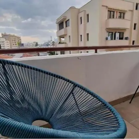E Center Διαμέρισμα