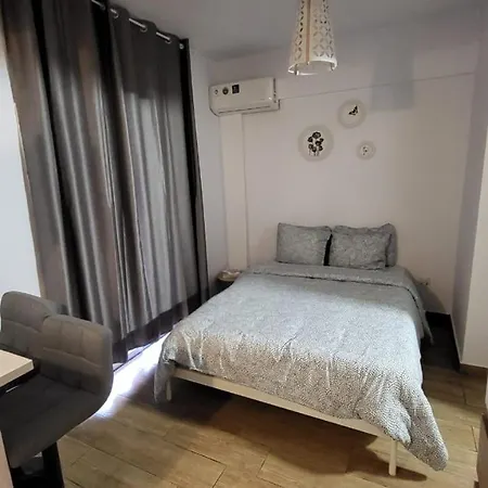 E Center Appartement *
